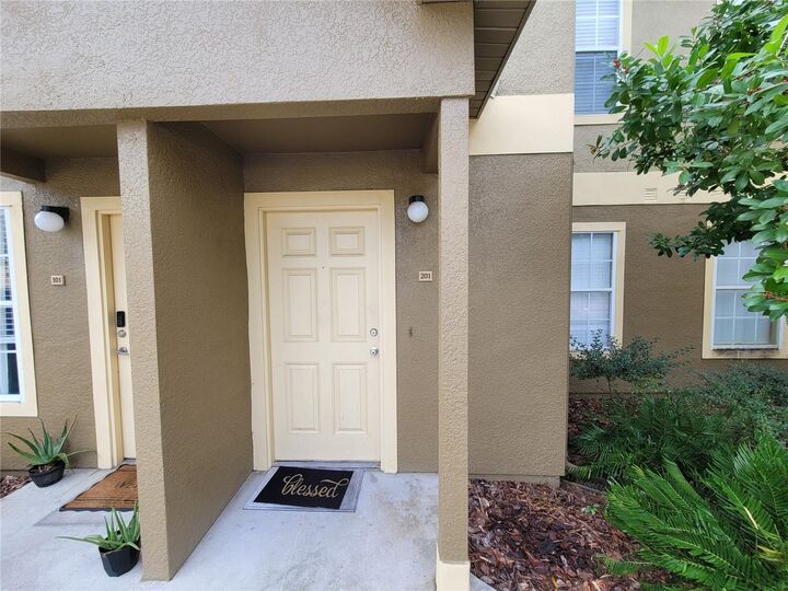 Property Photo: 36106 Lake Chase Boulevard 201 FL 33541