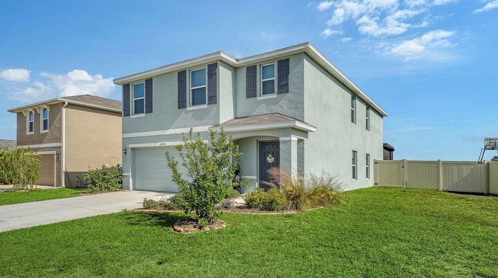 Property Photo:  10206 Charlotte Drive  FL 34219 