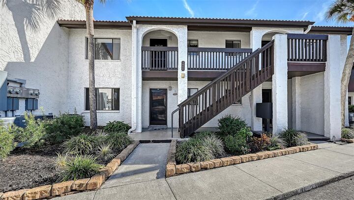 Property Photo: 1648 Stickney Point Road 1648-202 FL 34231