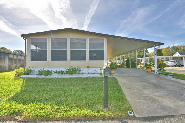 Property Photo:  154 Paradise Lane  FL 33823 