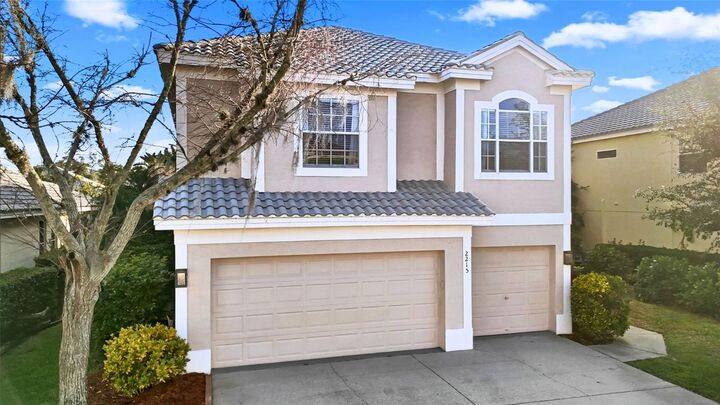 Property Photo:  2215 Clarine Way N  FL 34698 