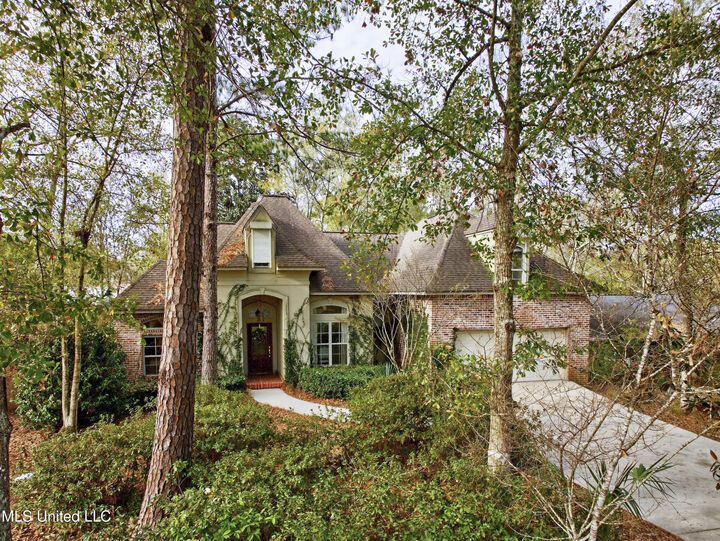 Property Photo:  6535 Alakoko Drive  MS 39525 