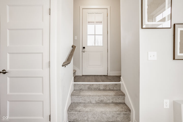 Property Photo:  420 S Meridian Street  IN 46142 