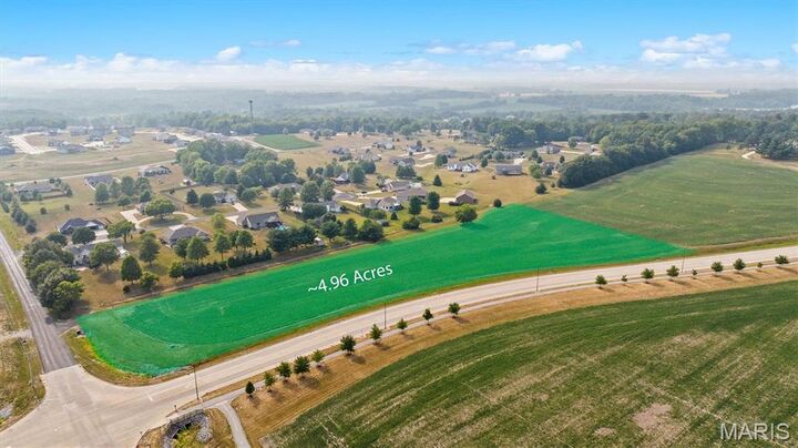 Property Photo:  0 Sportsman Road  IL 62249 