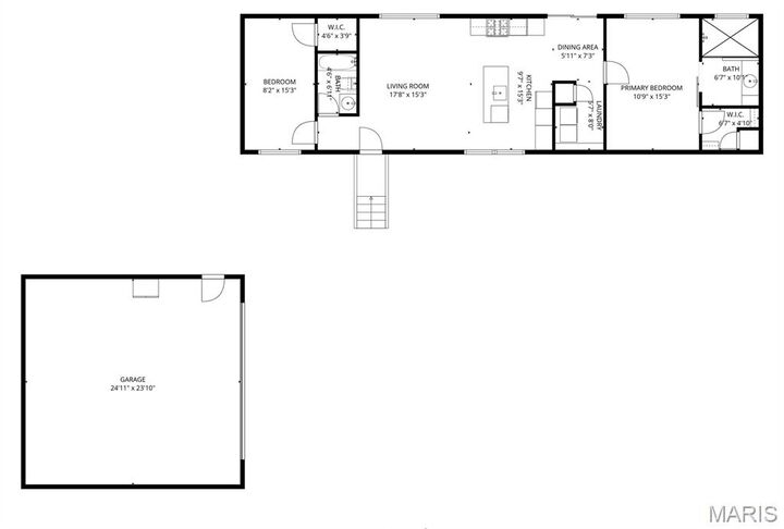 Property Photo:  21315 N Emerald Road  IL 62231 