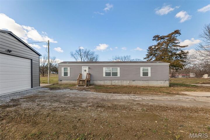Property Photo:  21315 N Emerald Road  IL 62231 