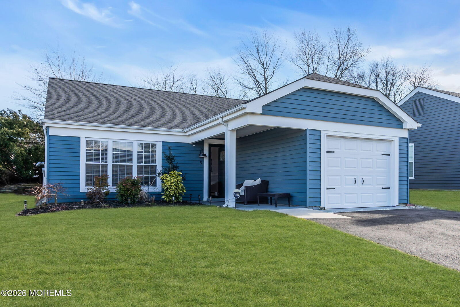 Property Photo:  5 Elmswell Avenue  NJ 08759 