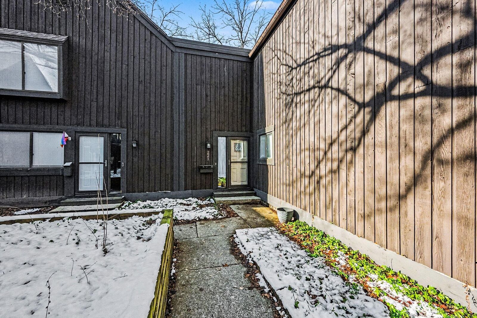 Property Photo: 221 Paisley Court MI 49006