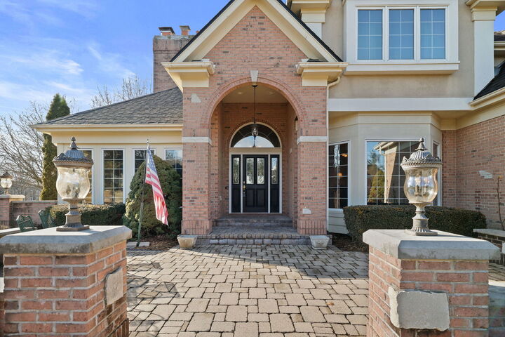 Property Photo:  1133 Bull Valley Drive  IL 60098 