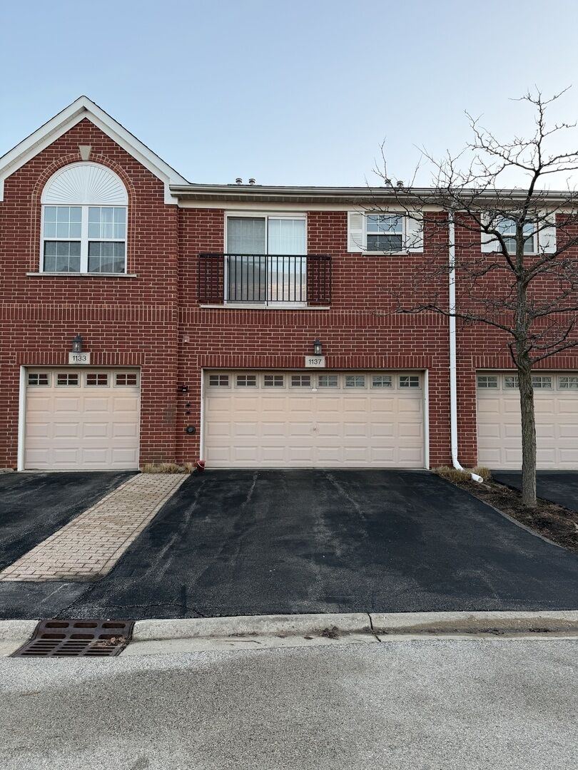 Property Photo:  1137 Brent Road  IL 60062 