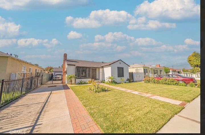 Property Photo:  3043 Nevada  CA 91731 