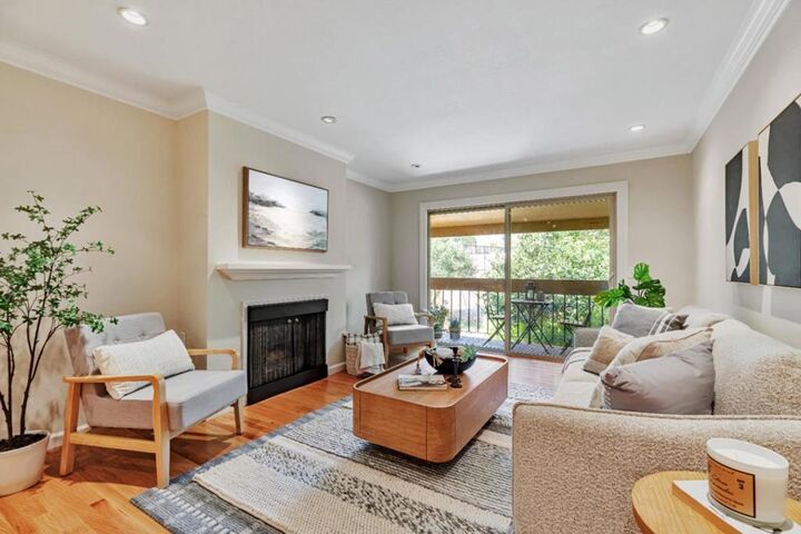 Property Photo:  1210 Golden Oaks Lane  CA 93940 