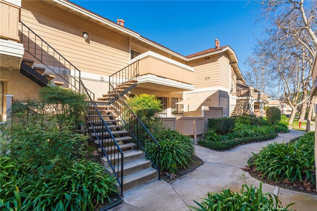 Property Photo:  7737 Ferndale D  CA 90680 