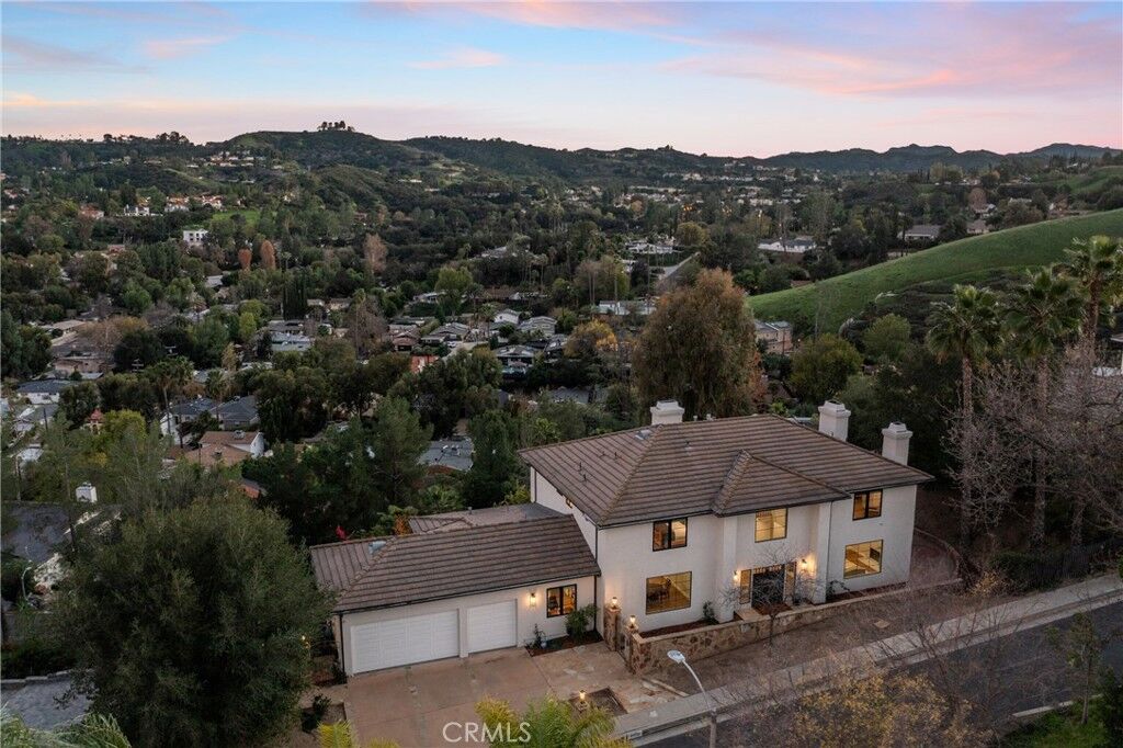 Property Photo:  22248 Dumetz Road  CA 91364 