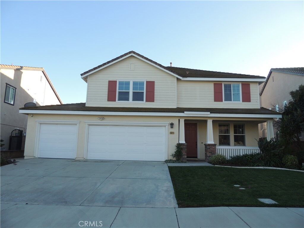 Property Photo:  13711 Amberview  CA 92880 