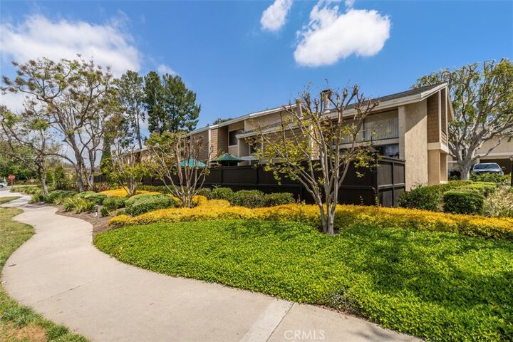 Property Photo:  26 Lakepines  CA 92620 