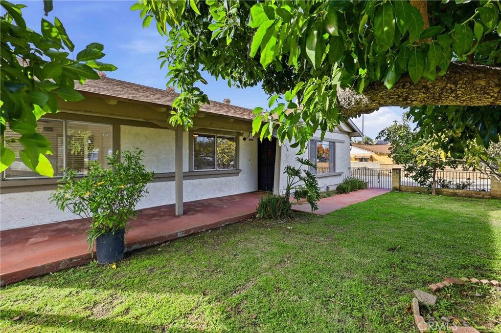 Property Photo:  21010 E Cypress  CA 91724 