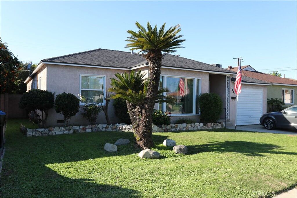 Property Photo:  14615 Horst  CA 90650 