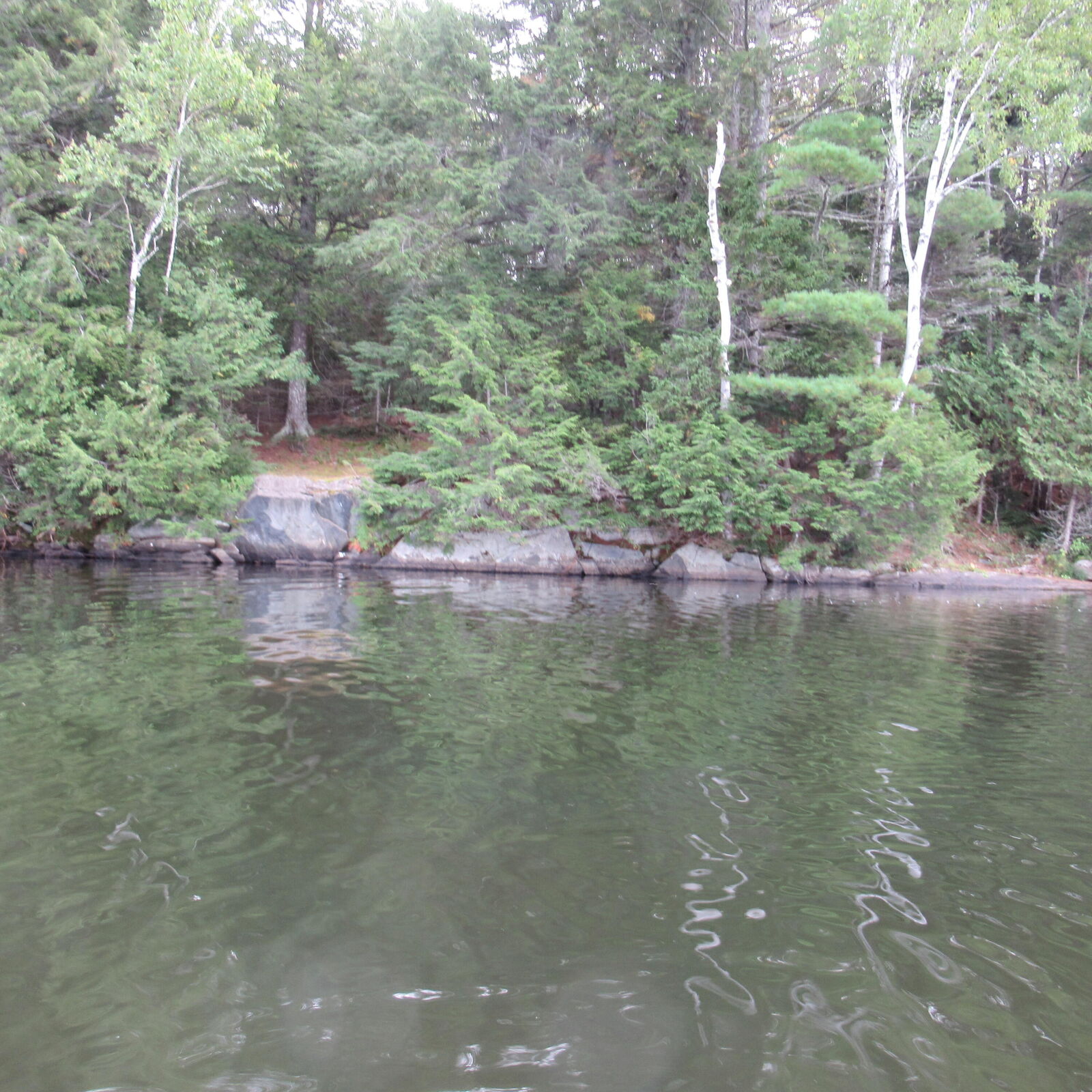 Property Photo:  Map7 Lot57 Manhanock Pond  ME 04479 