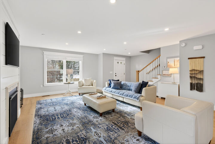 Property Photo:  42 True Street B  ME 04103 