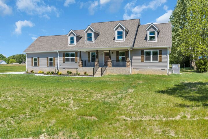 Property Photo:  52 Wiseman Lane  TN 37398 