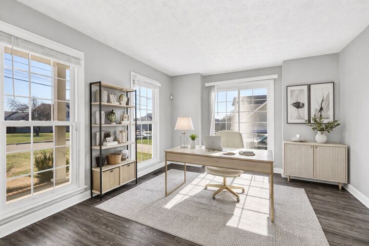 Property Photo: 3324 Greenspoint Dr TN 37042