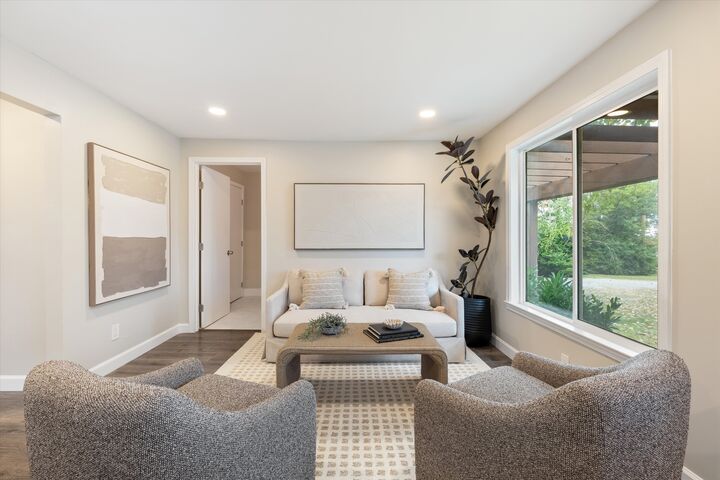 Property Photo:  4000 Hutson Ave  TN 37216 