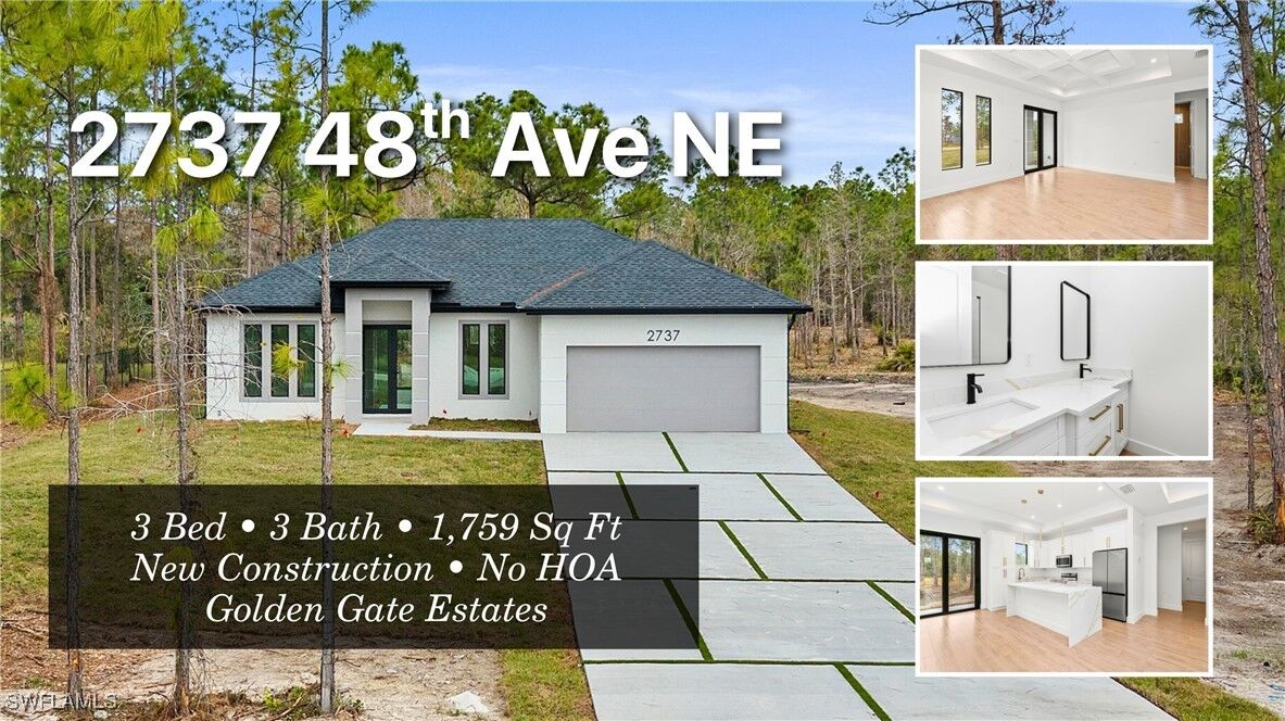 Property Photo:  2737 48th Avenue NE  FL 34120 