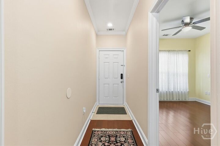 Property Photo: 804 Kendal Court GA 31419