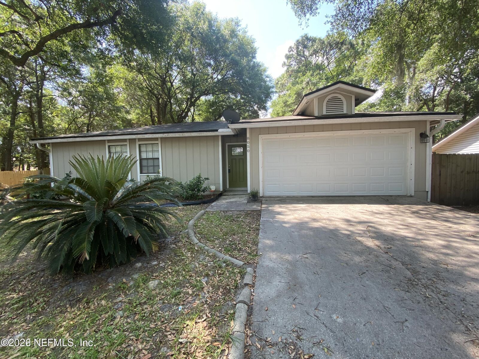 Property Photo:  8050 Voltaire Court E  FL 32277 
