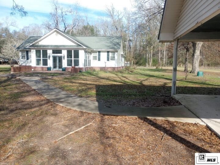 Property Photo:  211 3rd  Street  LA 71295 