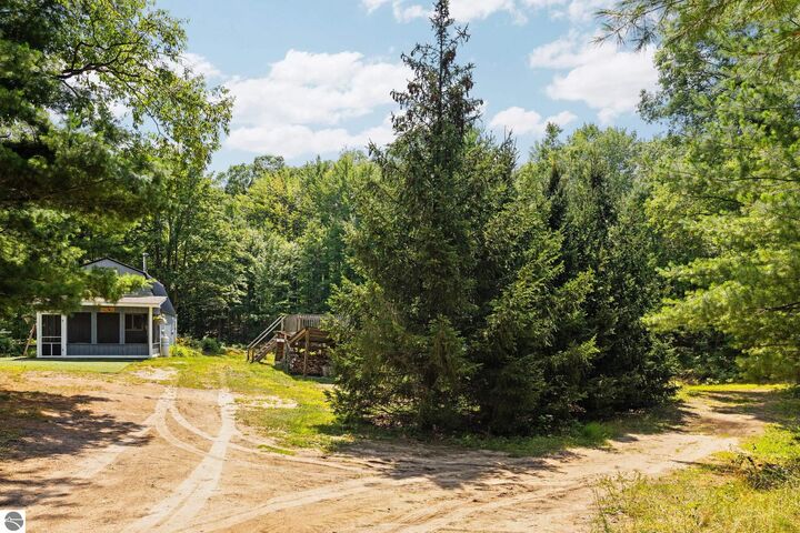 Property Photo: Tbd S 47 3/4 Road MI 49601