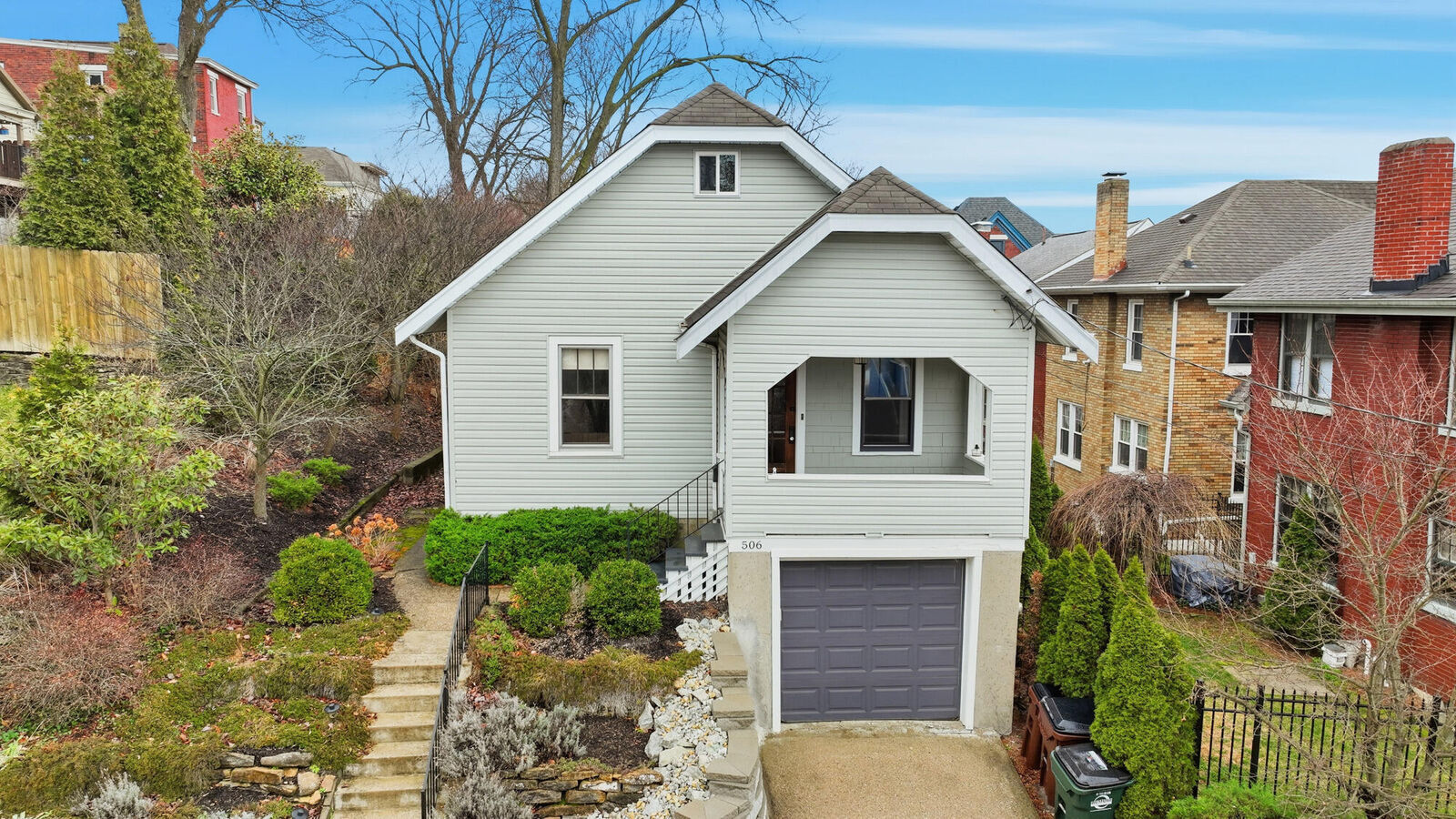 Property Photo:  506 Center Street  KY 41071 