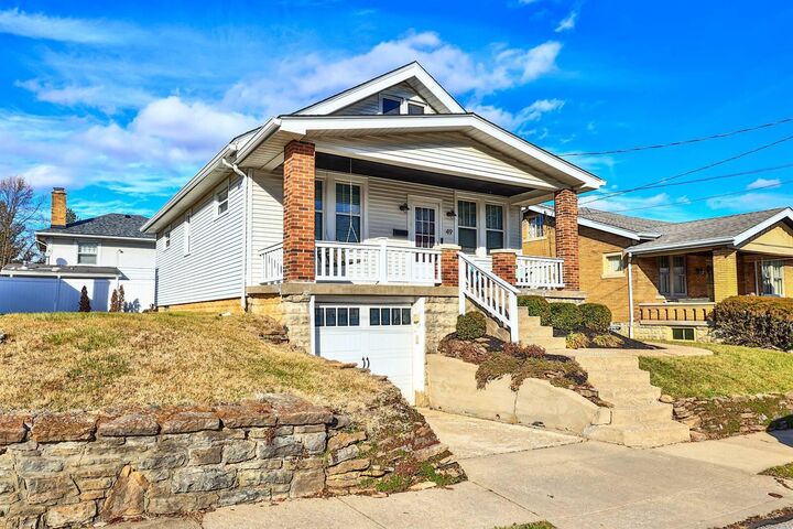 Property Photo:  49 Miller Lane  KY 41075 