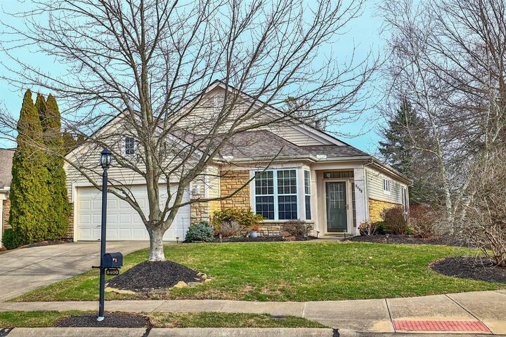 Property Photo:  8400 Old World Court  KY 41091 