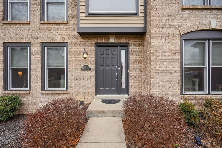 Property Photo:  1815 Mountainview Court  KY 41042 