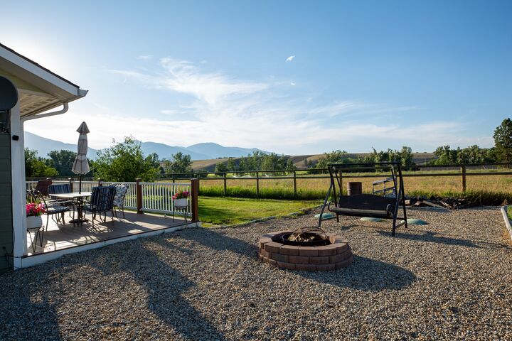 Property Photo: 4472 Tripp Lane MT 59870