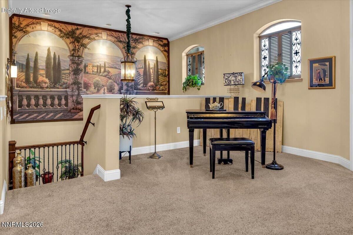 Property Photo: 9900 Wilbur May Parkway NV 89521