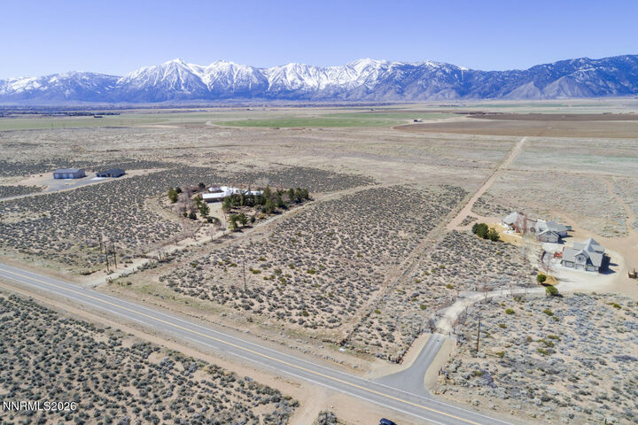 Property Photo:  2042 E Valley Road  NV 89423 