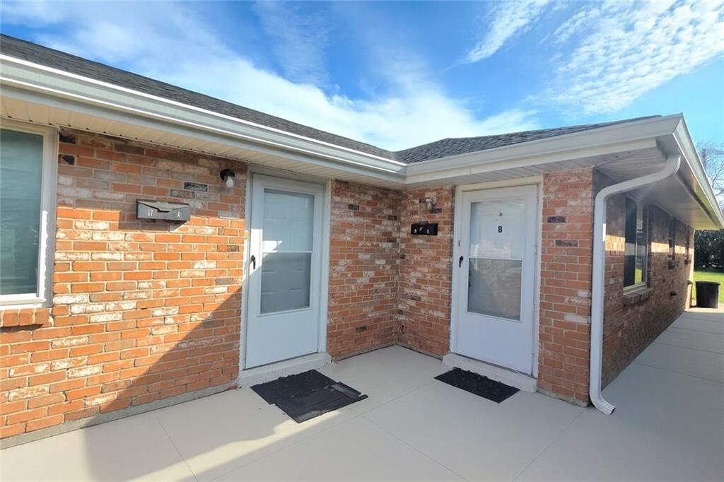 Property Photo:  508 Omega Street 18B  LA 70037 