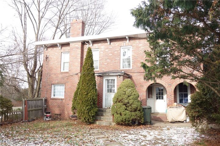 Property Photo:  6265 & 6269 Manchester Road  OH 44216 