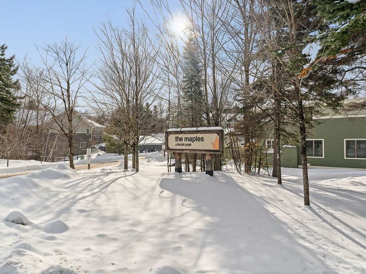 Property Photo: 53 Amber Way VT 05674