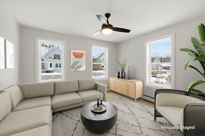 Property Photo:  88 Aldis Street  VT 05478 