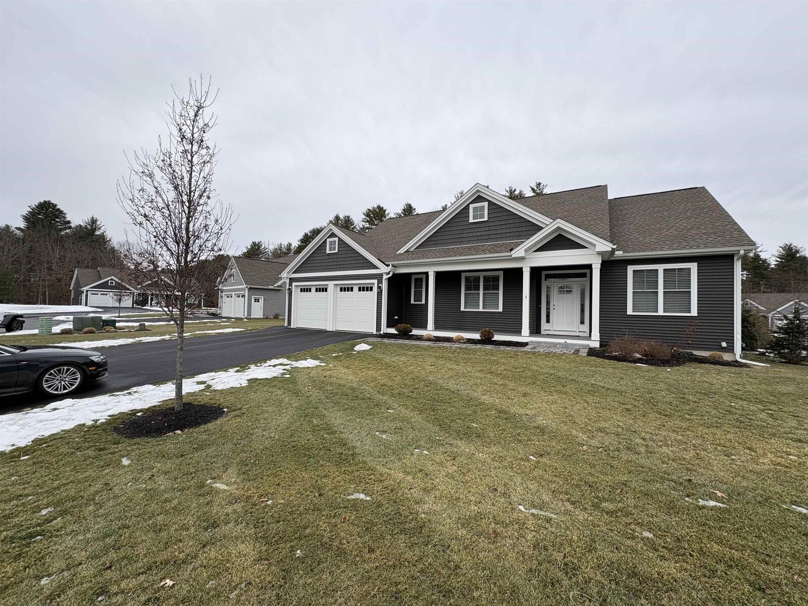 Property Photo:  3 Testament Circle  NH 03062 
