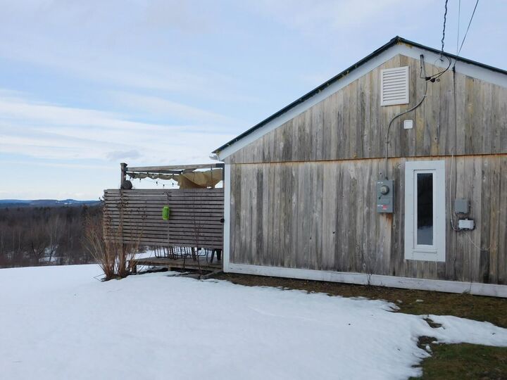 Property Photo:  2882 Perley Road  VT 05450 