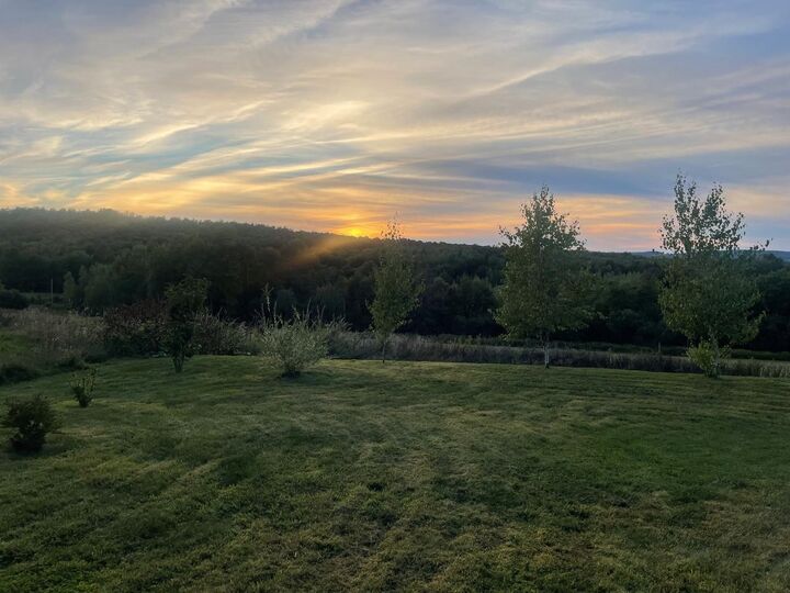 Property Photo:  2882 Perley Road  VT 05450 