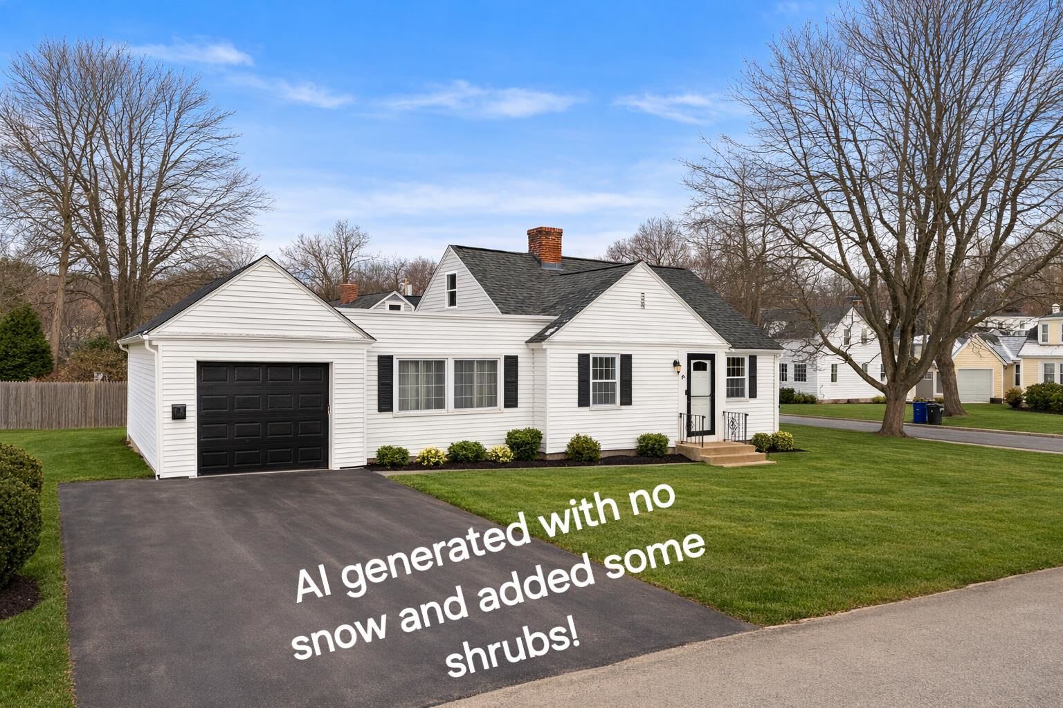 Property Photo: 276 Salmon Street NH 03104