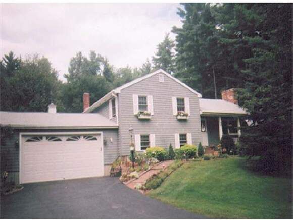 Property Photo:  36 Talent Rd.  NH 03052 