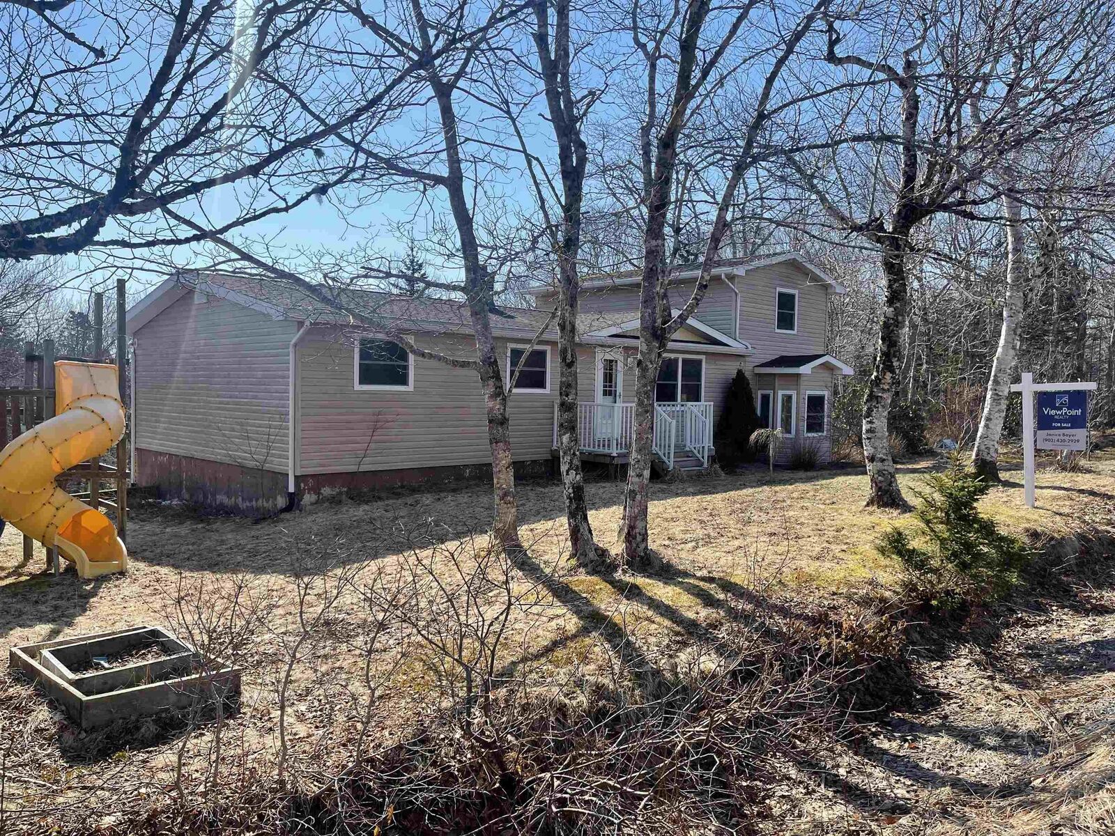 Property Photo: 14 Gordon Stewart Drive NS B3V 1C6