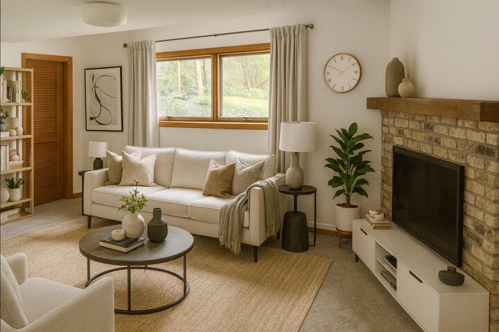 Property Photo:  5420 Mallard Lane  MN 55331 